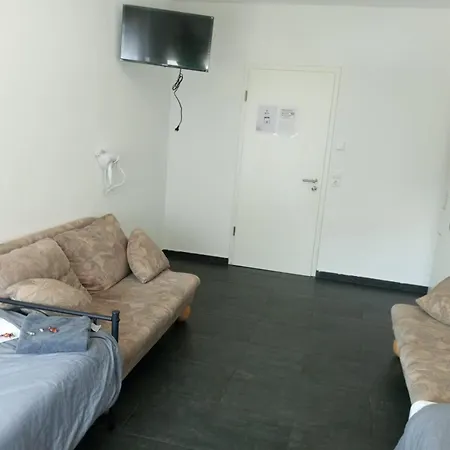 Der Maya Ort Modern Und Zentral Gelegen Homestay Heilbronn