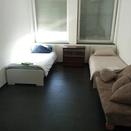 Homestay Der Maya Ort Modern Und Zentral Gelegen Heilbronn