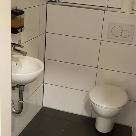 Der Maya Ort Modern Und Zentral Gelegen Heilbronn