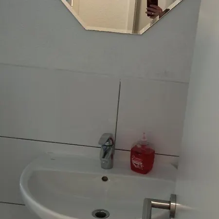 Der Maya Ort Modern Und Zentral Gelegen Privatunterkunft Heilbronn