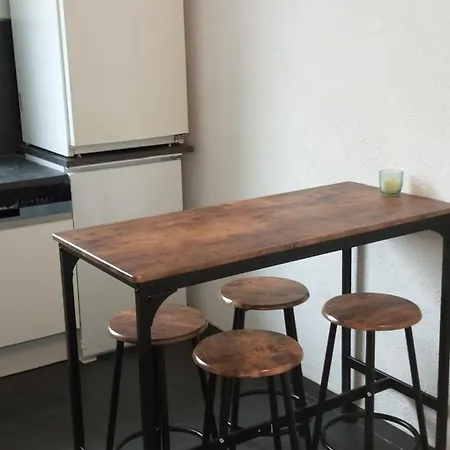 Der Maya Ort Modern Und Zentral Gelegen * Heilbronn