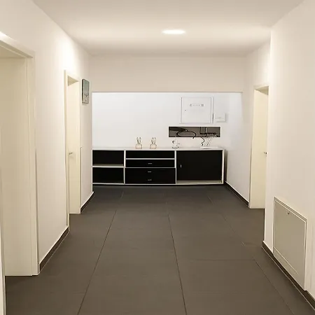 Maya Zentral Bequem * Heilbronn