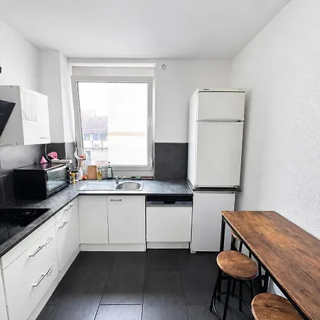 Maya Zentral Bequem Heilbronn